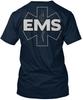 Ems Duty - Premium T-Shirt Size S-4XL