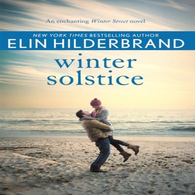 Winter Solstice by Elin Hilderbrand Paperback Book 9781473676534