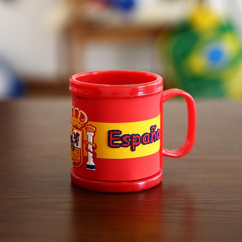 2026 USA-Canada-Mexico World Cup Mug – Football Fan Souvenir Gift