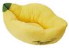 Petio Cool Summer Bed HNY Banana Boat for Dogs and Cats
