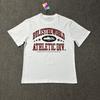 Corteiz Short Sleeve T-Shirt Streetwear Casual Hip Hop Couple Tee Men Women