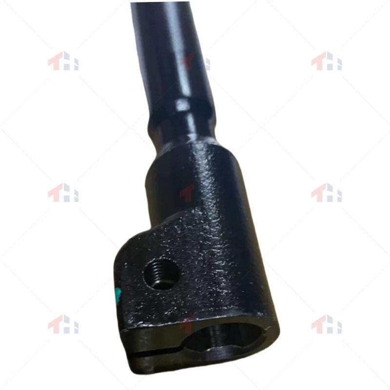 3404102XPW01A Lower Steering Column Shaft Power Steering Gear Shaft Rack Pinion Knuckle for GWM Poer Poer Kiong TANK 300
