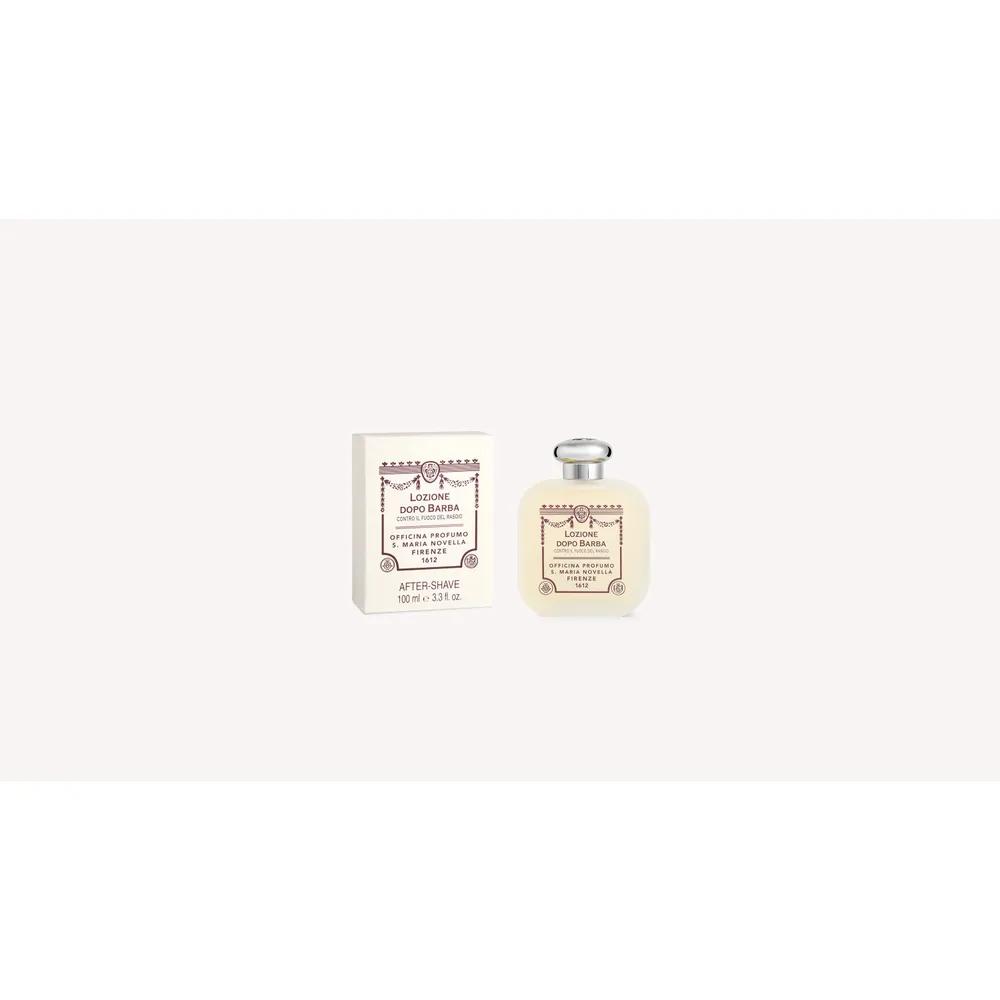 Santa Maria Novella After Shaving Toner Set 100ml