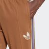 Adidas Originals Adicolor Heritage Now Striped Track Pants Brown IB3430