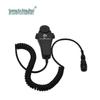 HK-1 Handheld Anti-noise Microphone