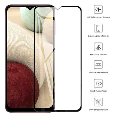 2pcs Protective Glass for Samsung Galaxy A20 A30 A10 A50 S A20E A01 A31 A41 A21S M 10 20 30 32 A12 A52 A72 M52 5G Tempered Glass