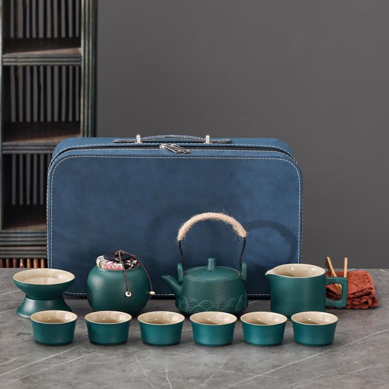 

Чайный набор для кунг-фу Shangqi Travel