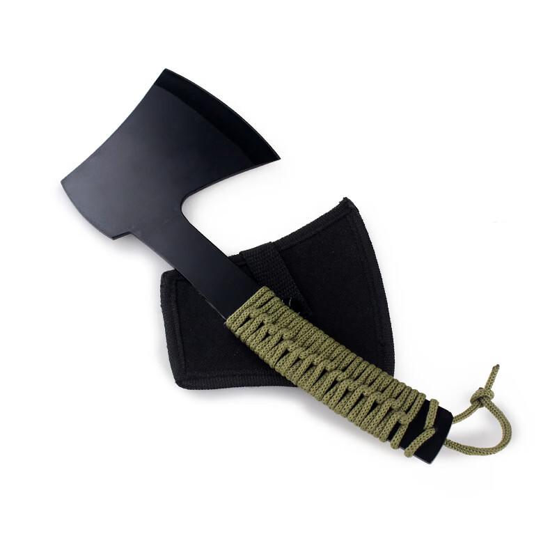 Ally Outdoor Multi-function Tactical Camping Axe