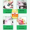 Liby Golden Kumquat & Baking Soda Mint Dish Soap Set