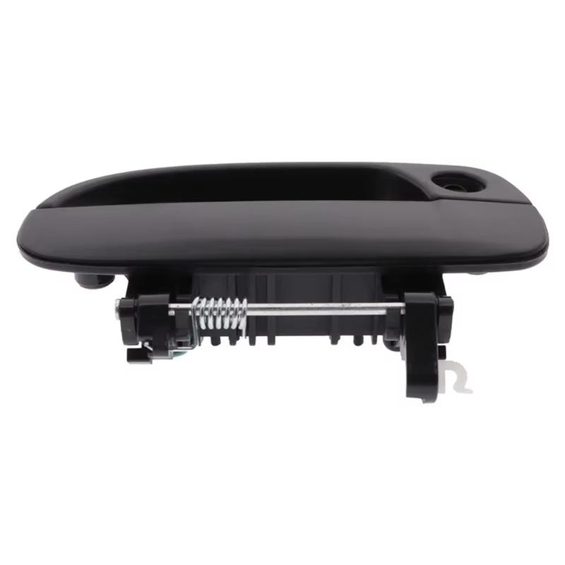 For Hyundai Accent 5 2000-2006 Car Rear Front Outer Door Handle 82650-25000 82660-25000 83650-25000 83660-25000 Auto Accessories