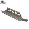 Rc Car Engines Metal Main Frame Chassis for 1/5 HPI ROFUN BAHA ROVAN King Motor BAJA 5B 5T 5SC Remote Control Car Truck Parts