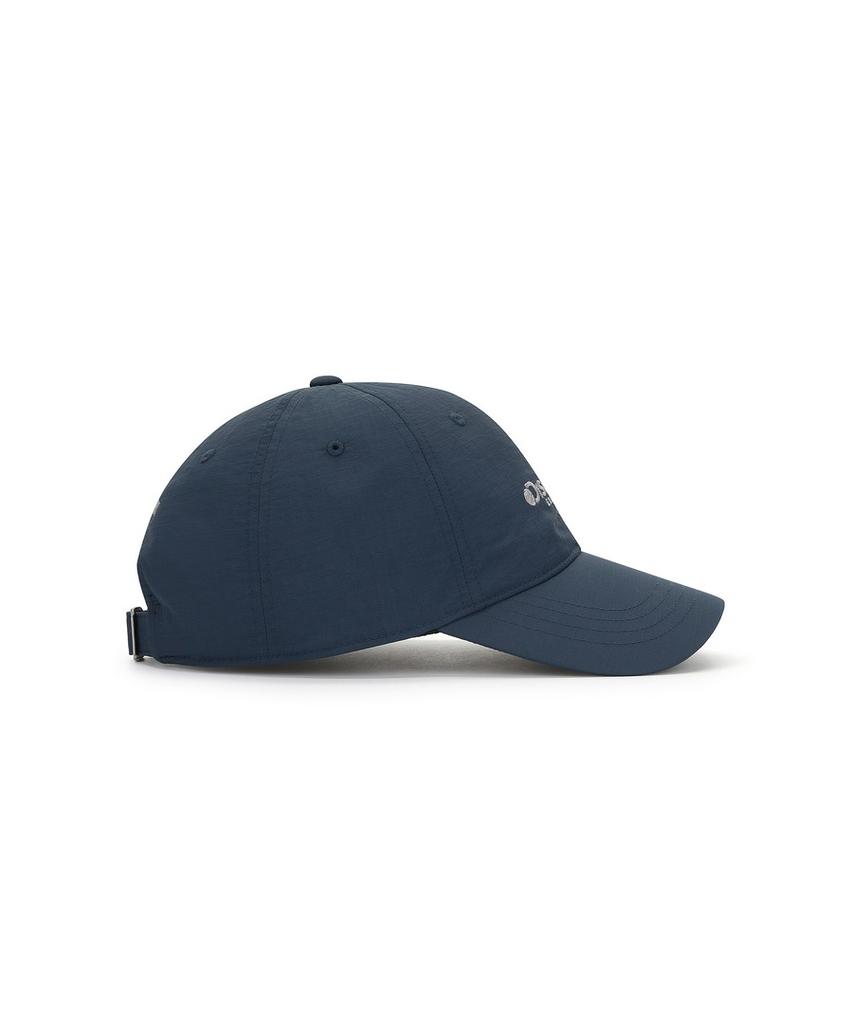DISCOVERY EXPEDITION Freshvent Ripstop Ball Cap (D/Indigo)