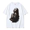 New Vintage SSade World Tour Tshirt for Women Harajuku Style Highquality Fashion Oversized Streetwear