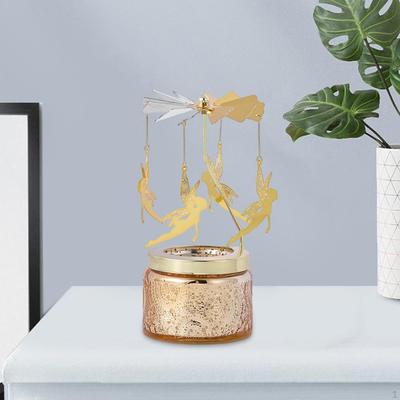 Decorațiuni pentru casă – Suporturi lumânări