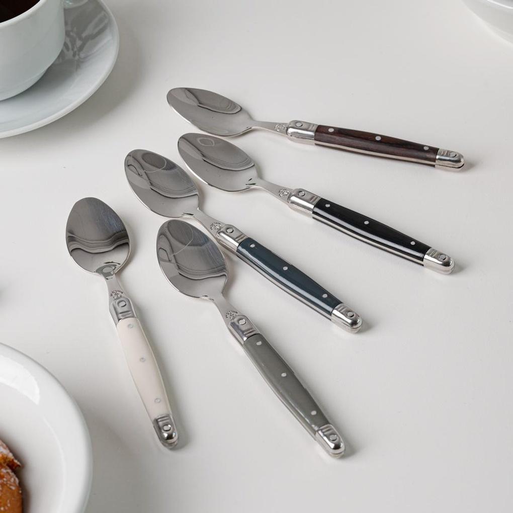 

Genuine Cartuja Cutlery Set of 5 Teaspoons