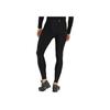 Under Armour Spodnie do ćwiczeń męskie, dopasowane, z nadrukiem logo, czarne 1301016-001