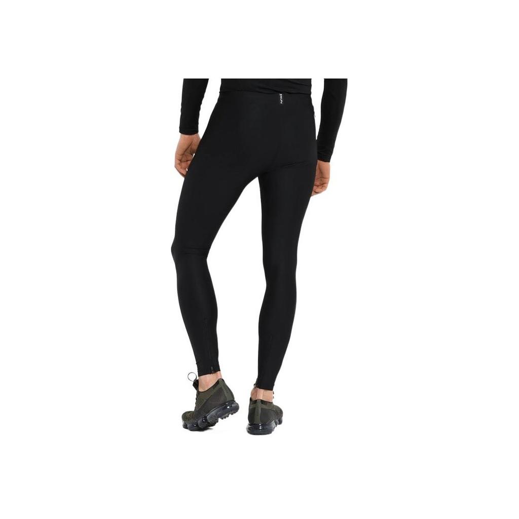 Under Armour Spodnie do ćwiczeń męskie, dopasowane, z nadrukiem logo, czarne 1301016-001