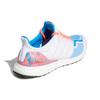 Adidas UltraBoost 5.0 Dna 'White Turbo' GZ1539