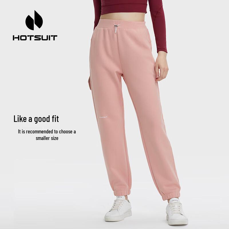 HOTSUIT Knitted Sports Pants