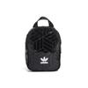 Originals PU Crossbody Bag Backpack Mini Black Adidas FL9679