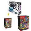 Pokemon Card Pack Collection For Collectors And Trading Enthusiasts