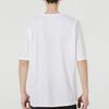 Jordan American Retro Logo Print Sports Crew Neck Short Sleeve SS22 T-Shirt Men Tops White DH8922-100