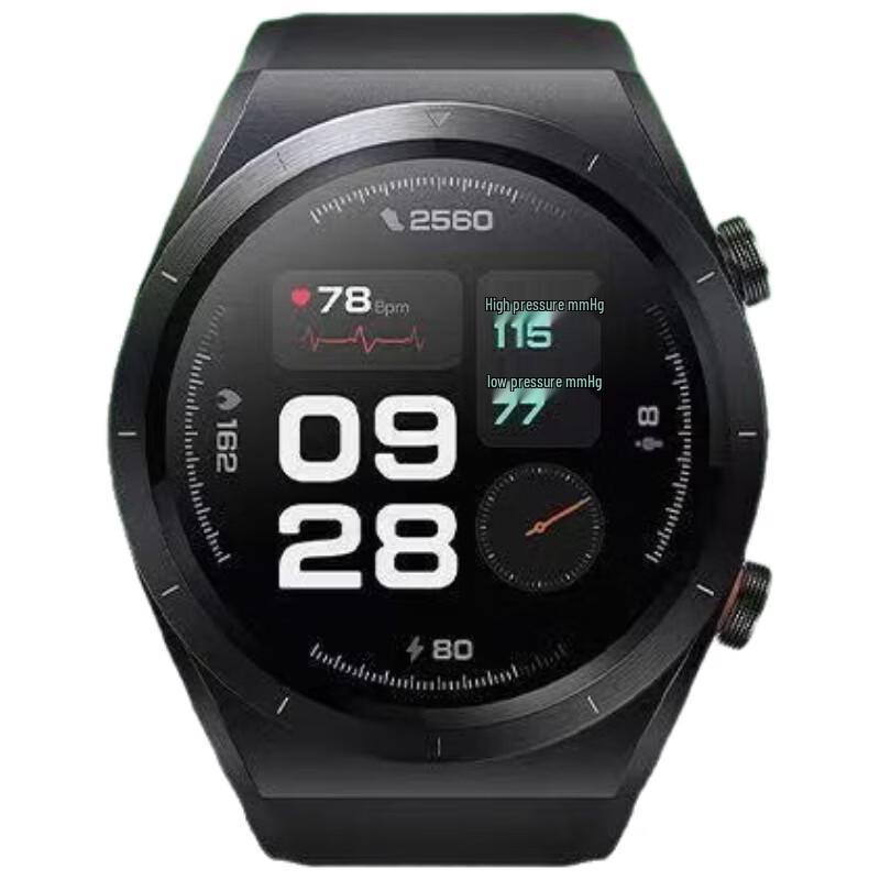 Умные часы Xiaomi Watch H1 E с мониторингом здоровья (Китайская версия)