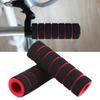 Mountain Bicycle Handlebar Cover Comfortable & Durable Grip Handlebar Cover Suitable for Bike Handlebars