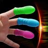 Finger Sleeve Women Nipple Neck 1pc
