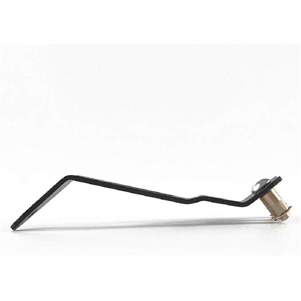LED Light Bar Mount - For Chevrolet Silverado GMC - 50 Inch Roof Windshield Bracket Offroad