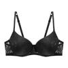 Artdewred Sexy Push Up Bra Plus Size Women Bra Brassiere Plunge Lingerie Bras For Women Underwear
