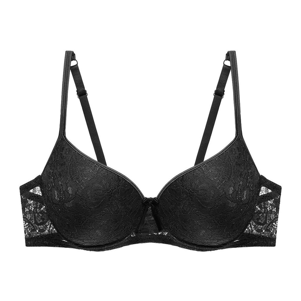 Artdewred Sexy Push Up Bra Plus Size Women Bra Brassiere Plunge Lingerie Bras For Women Underwear