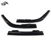2006-2007 Subaru Impreza WRX STi Front Splitter and Lip Kit