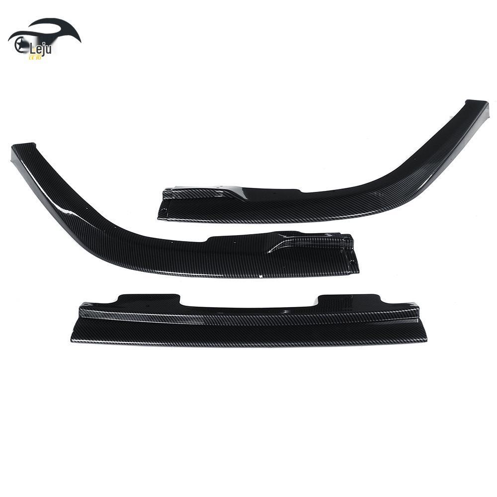 2006-2007 Subaru Impreza WRX STi Front Splitter and Lip Kit