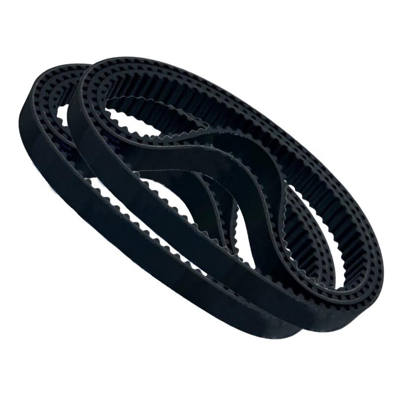 Rubber HTD Timing Belt