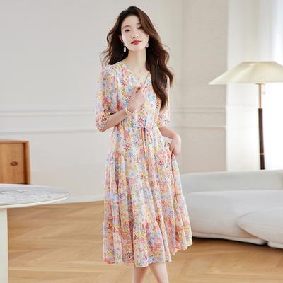 Vestidos – Vestidos casuais