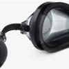 Eyewear Silicone Swimming Gear Swim Goggles Underwater Goggles Swimming Goggles Swimming Glasses