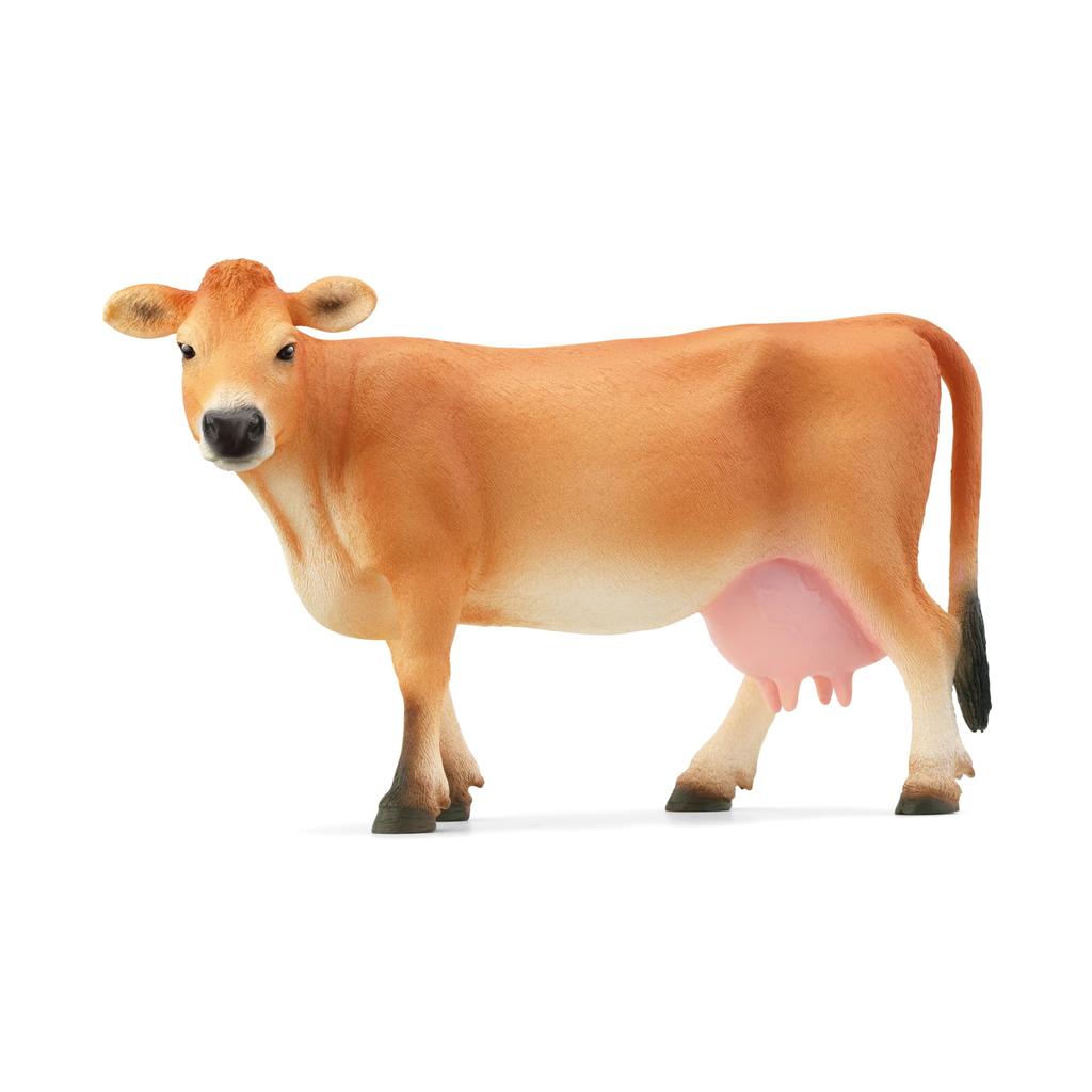 Schleich Farm World Jersey Cow 13967