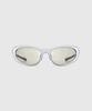 Beulluellipeonteu Vander Matte Silver