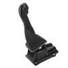 Transmission Shifter Assembly Metal Heavy Duty Gear Shift Lever Knob Replacement for Tornado 2012