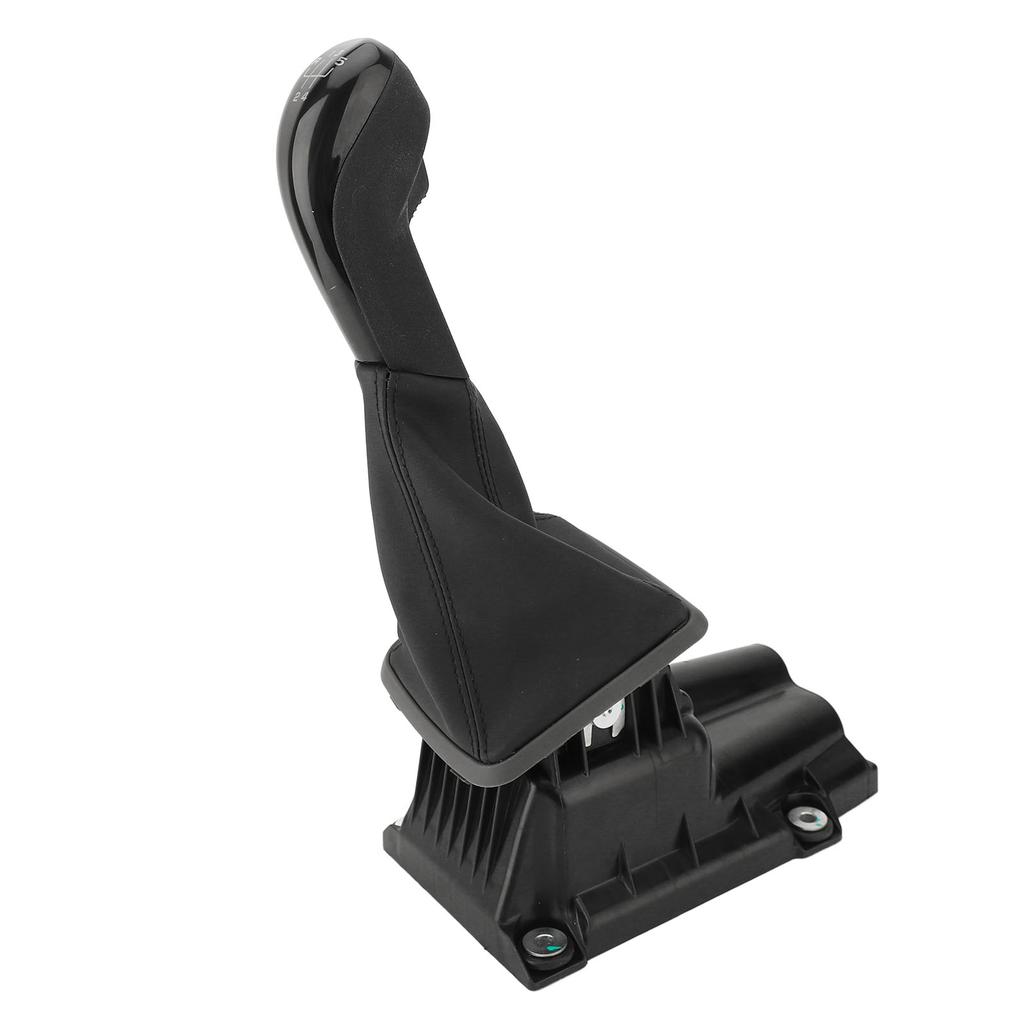 Transmission Shifter Assembly Metal Heavy Duty Gear Shift Lever Knob Replacement for Tornado 2012