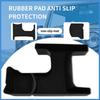 For Jimny JB64 JB74 Drink Holder Console Storage Tray Gear Shift Storage Box Organizer With Rubber Mat