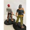 Used One Piece Figure Ben Beckman Shanks