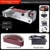 2026 Automatic Water-Cooled Electric Knife Sharpener for Kitchen Knives