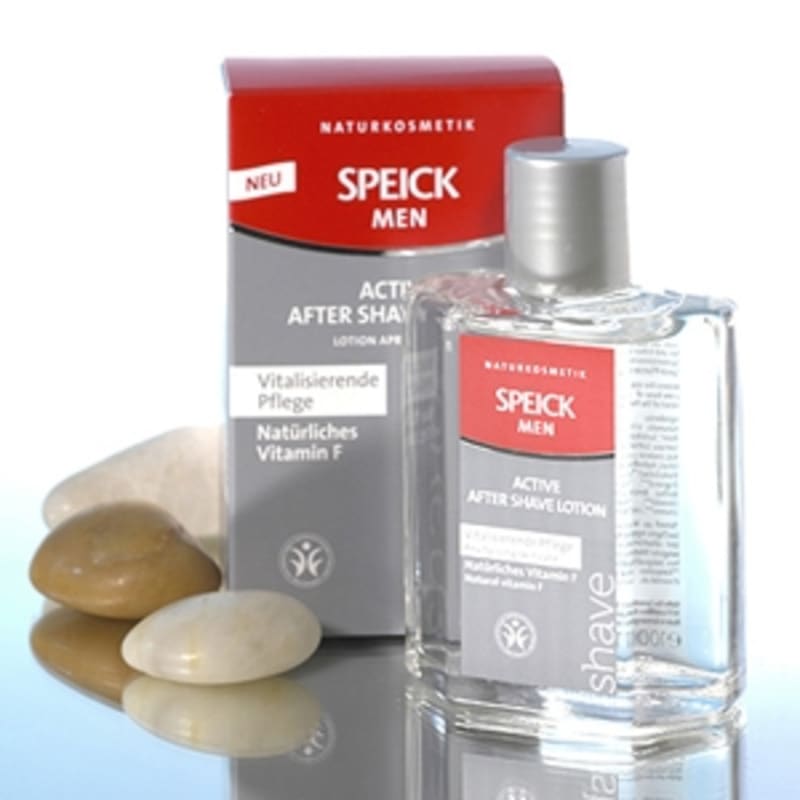 

Spike Men Активный лосьон после бритья 100 мл