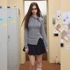 unifree Women's Slim Fit Pullover Knit Sweater