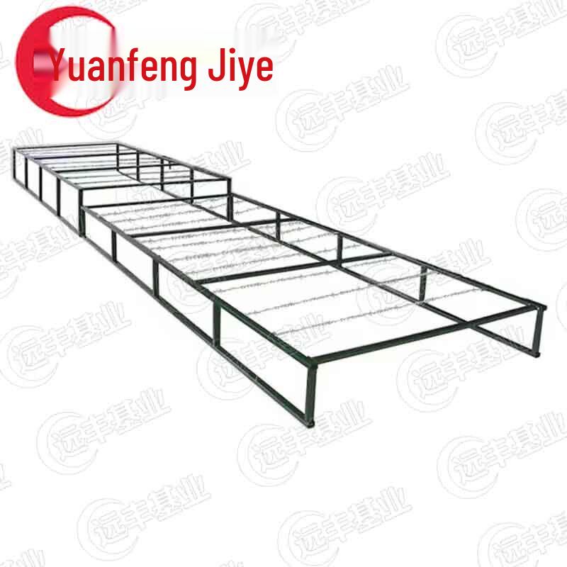 Movable High-Low Obstacle Training Net