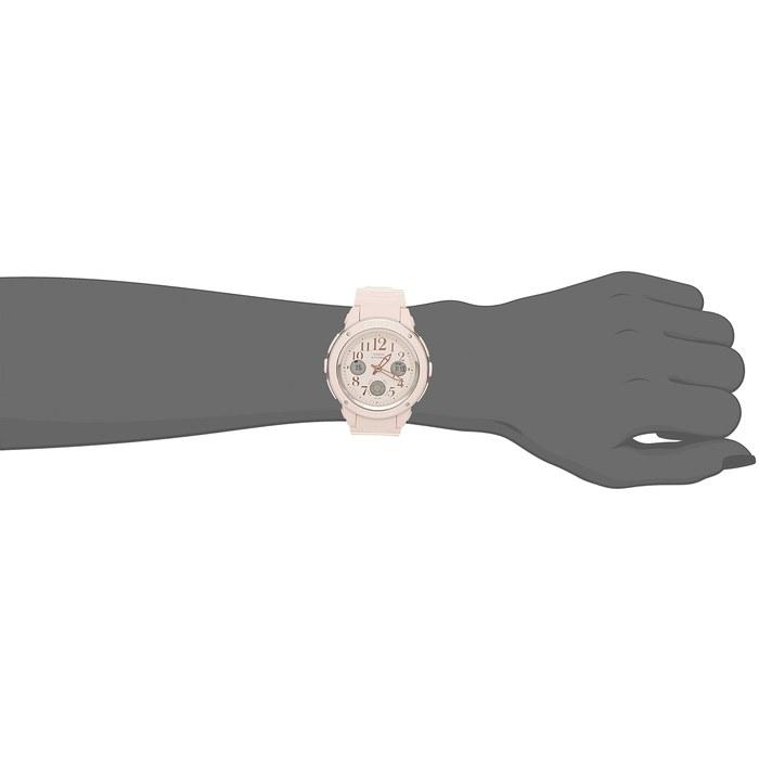 [Casio] Japan Genuine Baby-G Watch BGA-150EF-4BJF Women's Pink