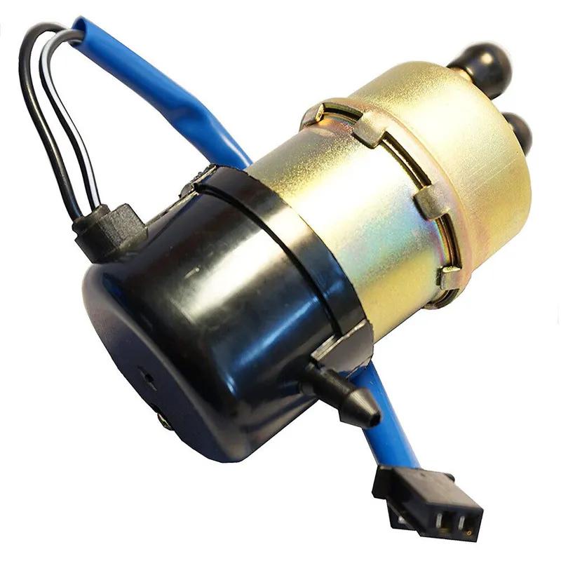 Motorcycle 12v Fuel Pump Engine Oil Well Pump For Honda CBR600 F3 F4 VT600 750 VFR750 CBR900 RR Yamaha FZF600R Kawasaki ZX6-R