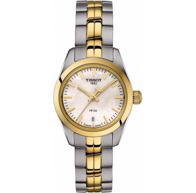 Tissot T1010102211100 Watch